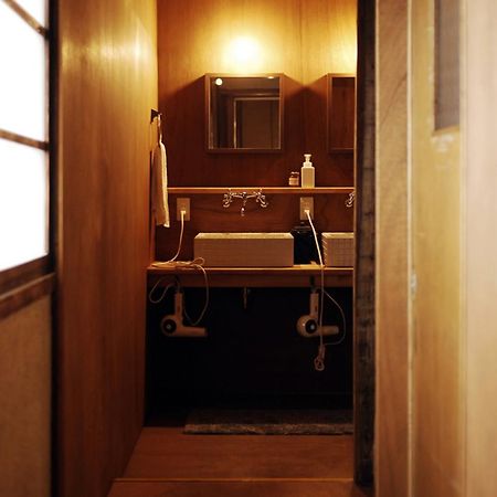Osaka Hostel Kai Ngoại thất bức ảnh