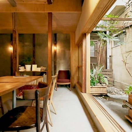 Osaka Hostel Kai Ngoại thất bức ảnh