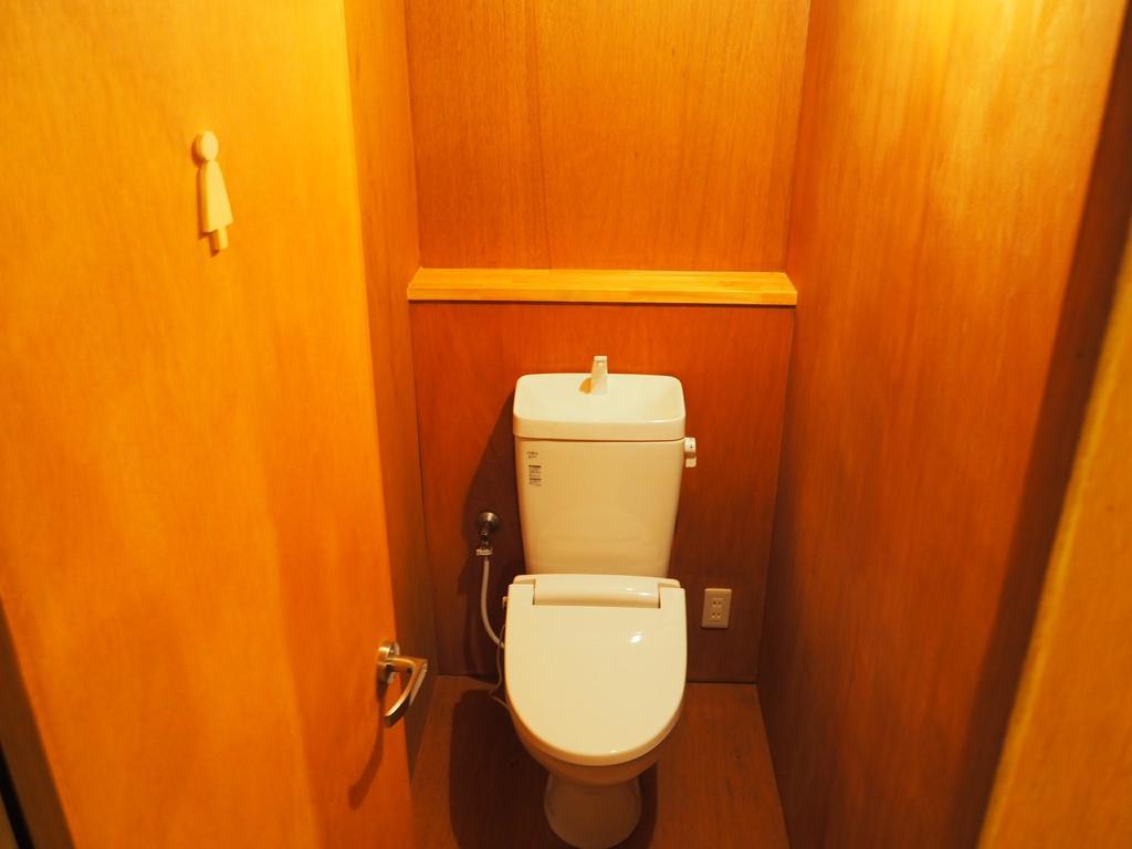 Osaka Hostel Kai Ngoại thất bức ảnh