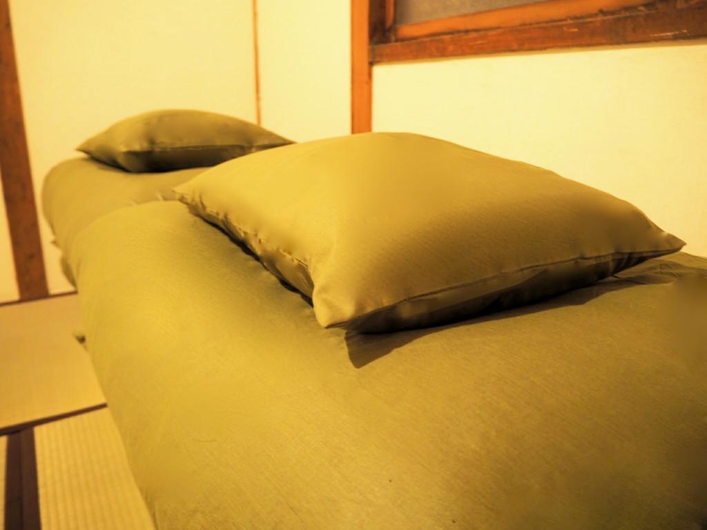 Osaka Hostel Kai Ngoại thất bức ảnh