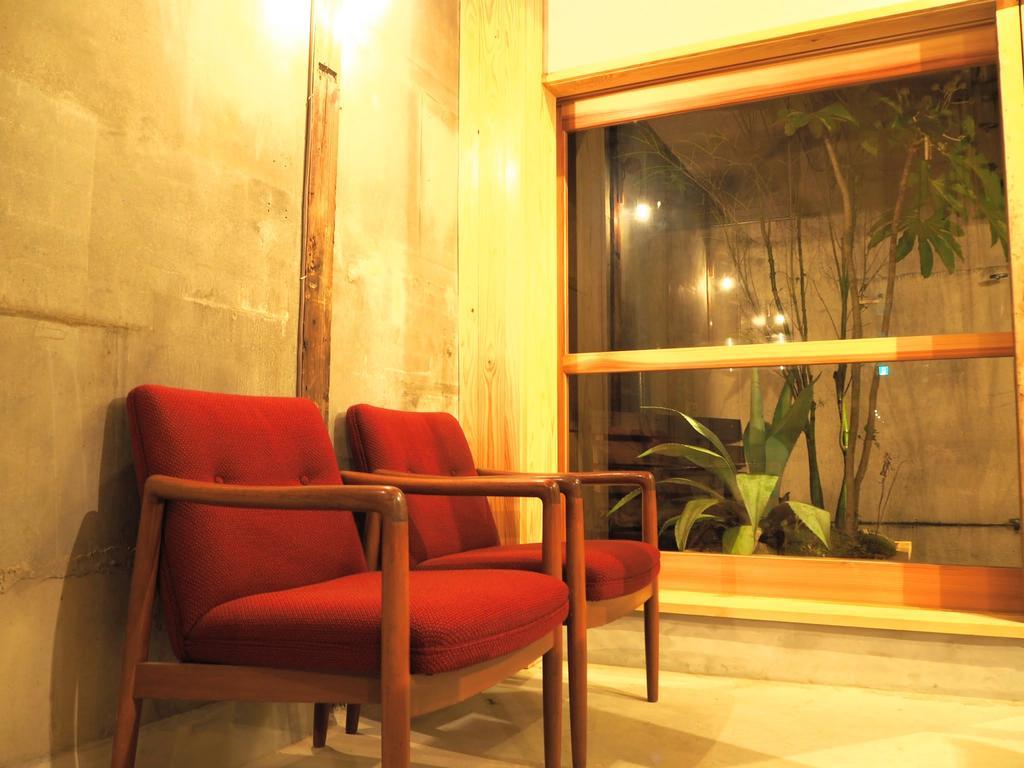 Osaka Hostel Kai Ngoại thất bức ảnh