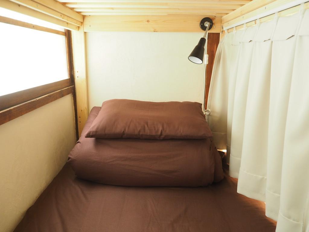 Osaka Hostel Kai Ngoại thất bức ảnh