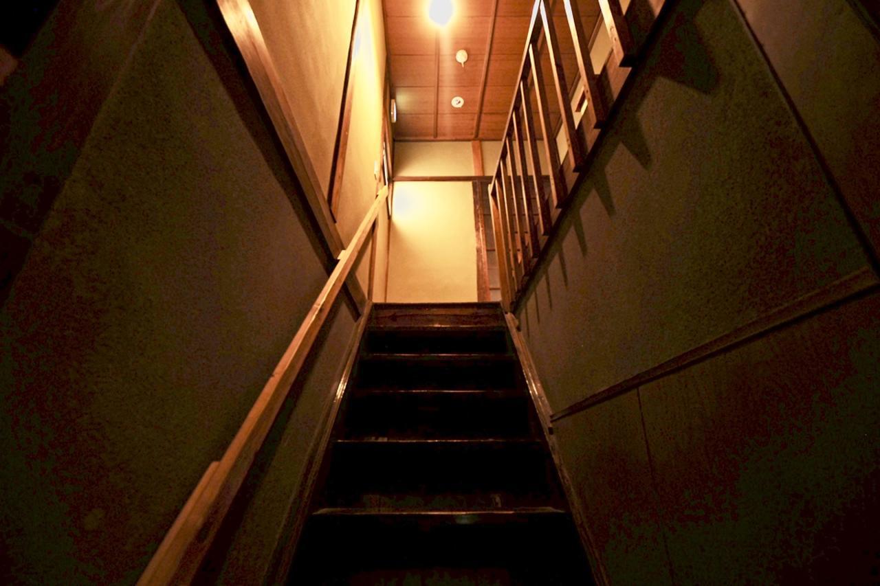 Osaka Hostel Kai Ngoại thất bức ảnh