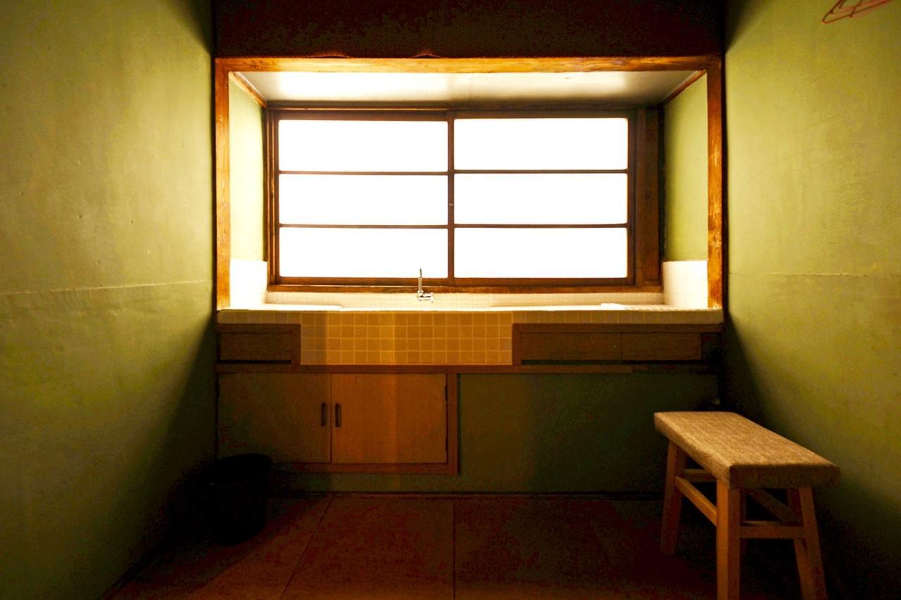 Osaka Hostel Kai Ngoại thất bức ảnh