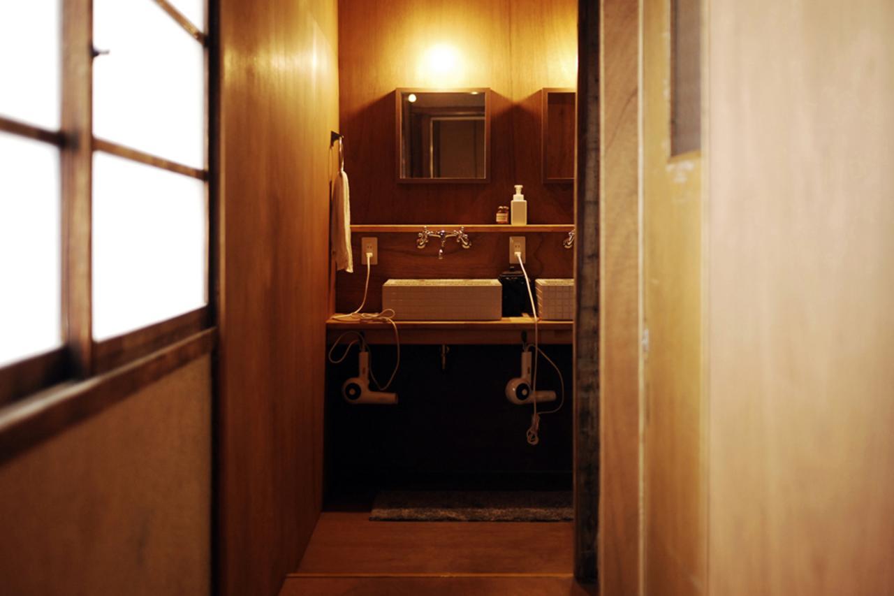 Osaka Hostel Kai Ngoại thất bức ảnh