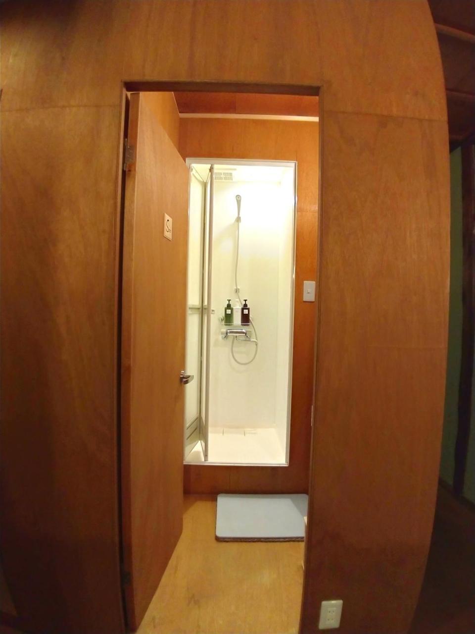 Osaka Hostel Kai Ngoại thất bức ảnh