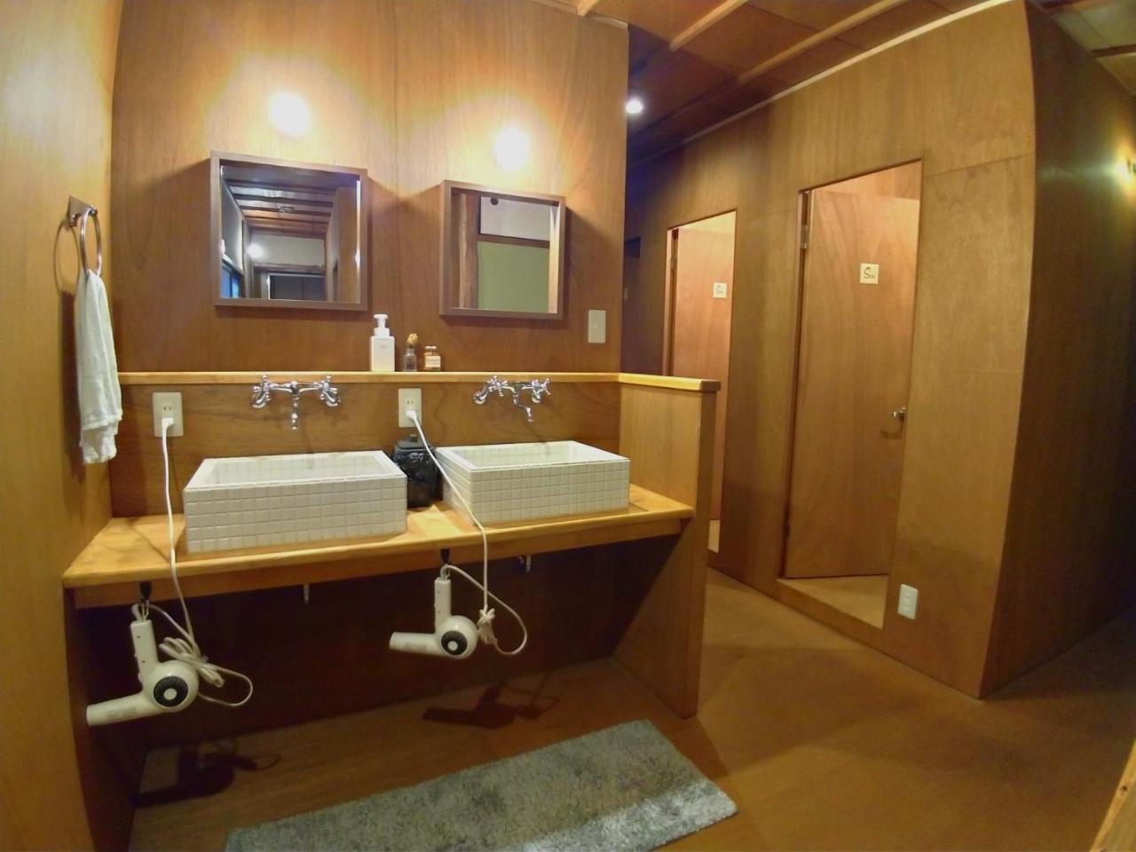 Osaka Hostel Kai Ngoại thất bức ảnh