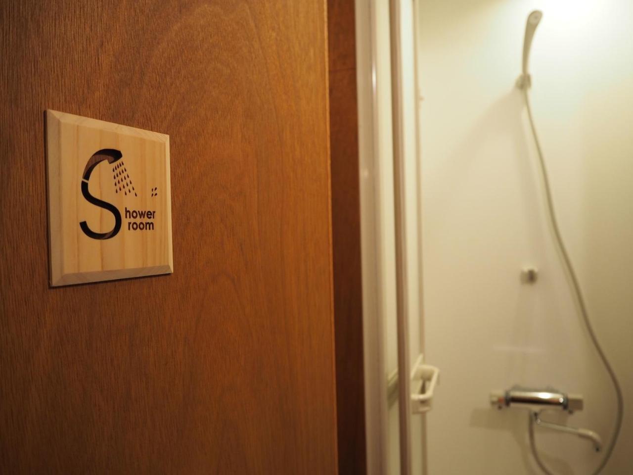 Osaka Hostel Kai Phòng bức ảnh