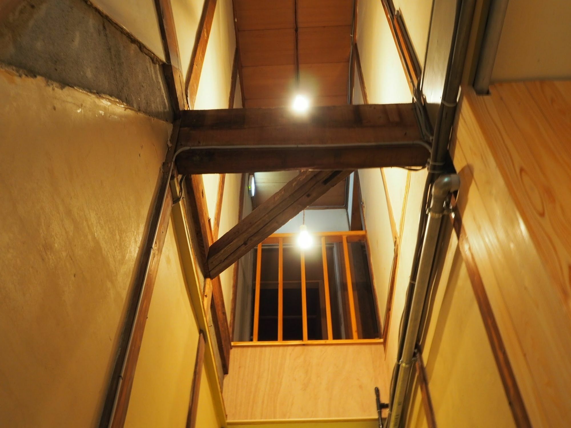 Osaka Hostel Kai Ngoại thất bức ảnh