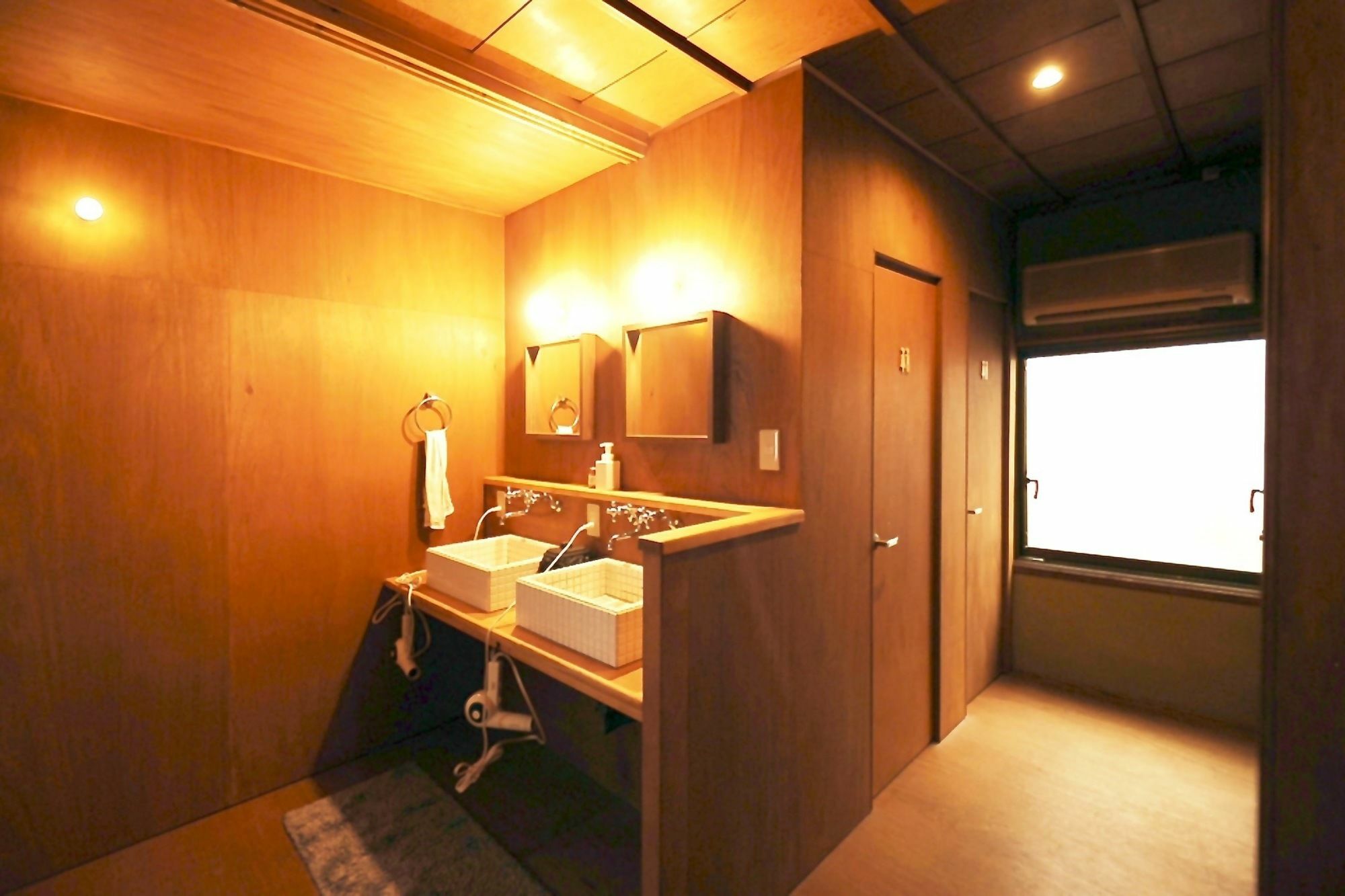 Osaka Hostel Kai Ngoại thất bức ảnh