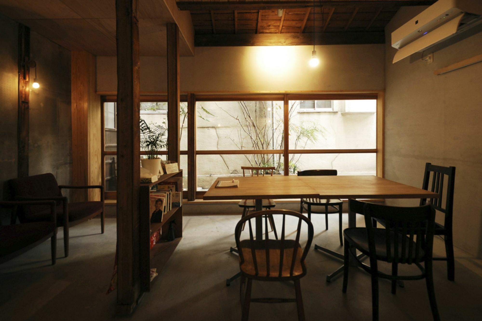 Osaka Hostel Kai Ngoại thất bức ảnh