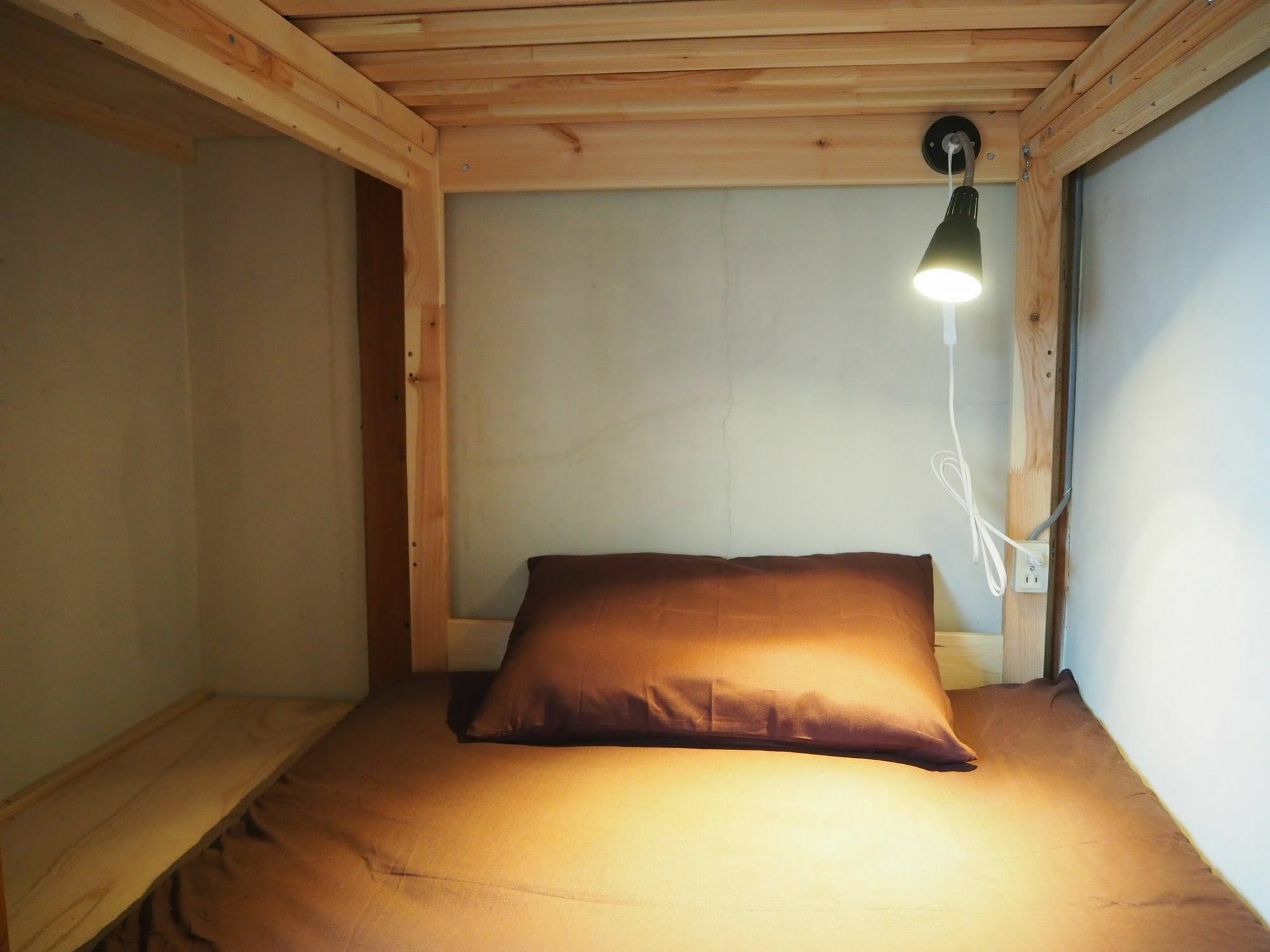 Osaka Hostel Kai Ngoại thất bức ảnh