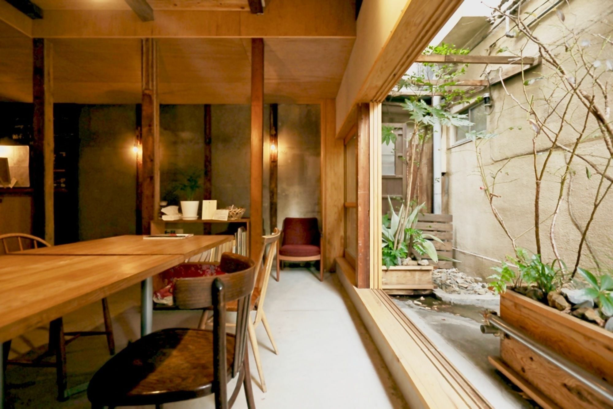 Osaka Hostel Kai Ngoại thất bức ảnh