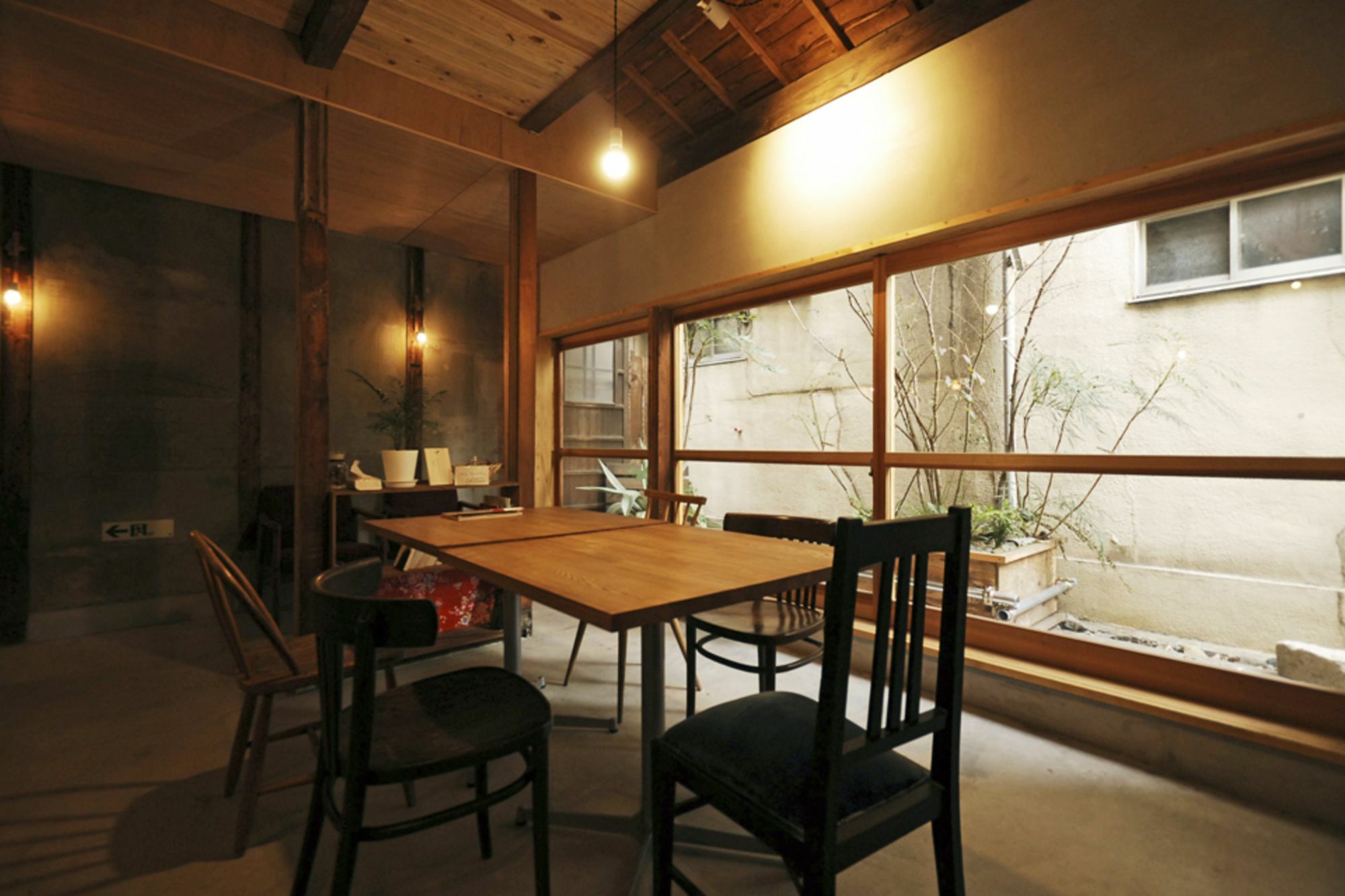 Osaka Hostel Kai Ngoại thất bức ảnh