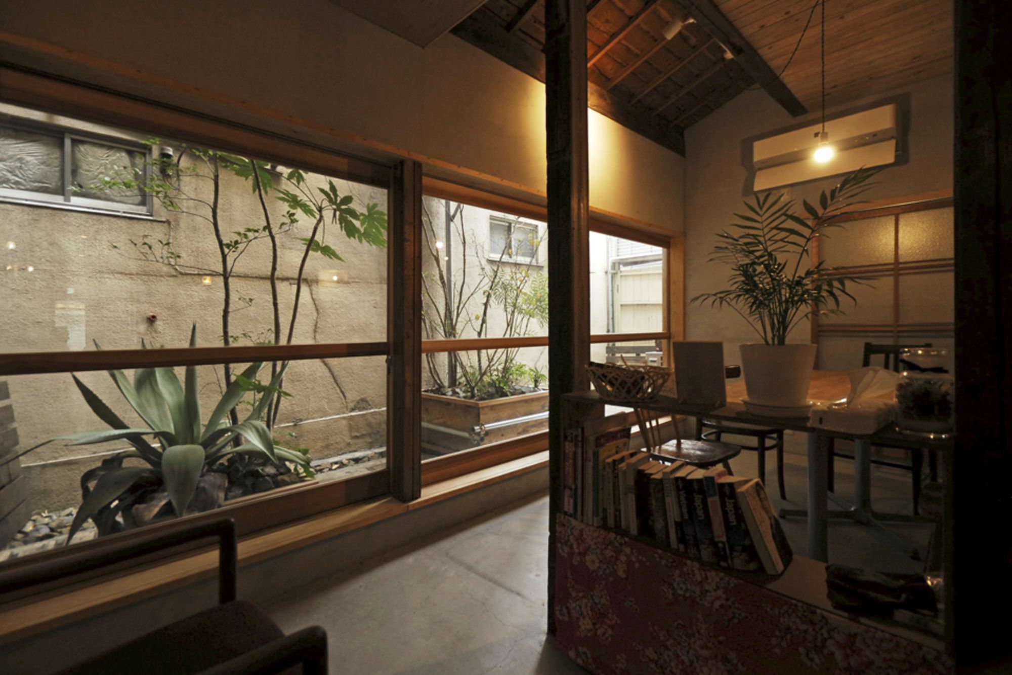 Osaka Hostel Kai Ngoại thất bức ảnh
