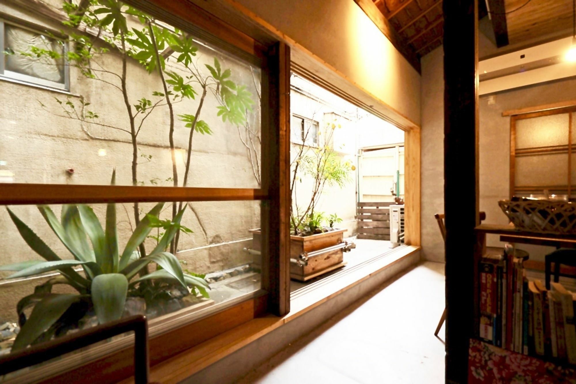 Osaka Hostel Kai Ngoại thất bức ảnh