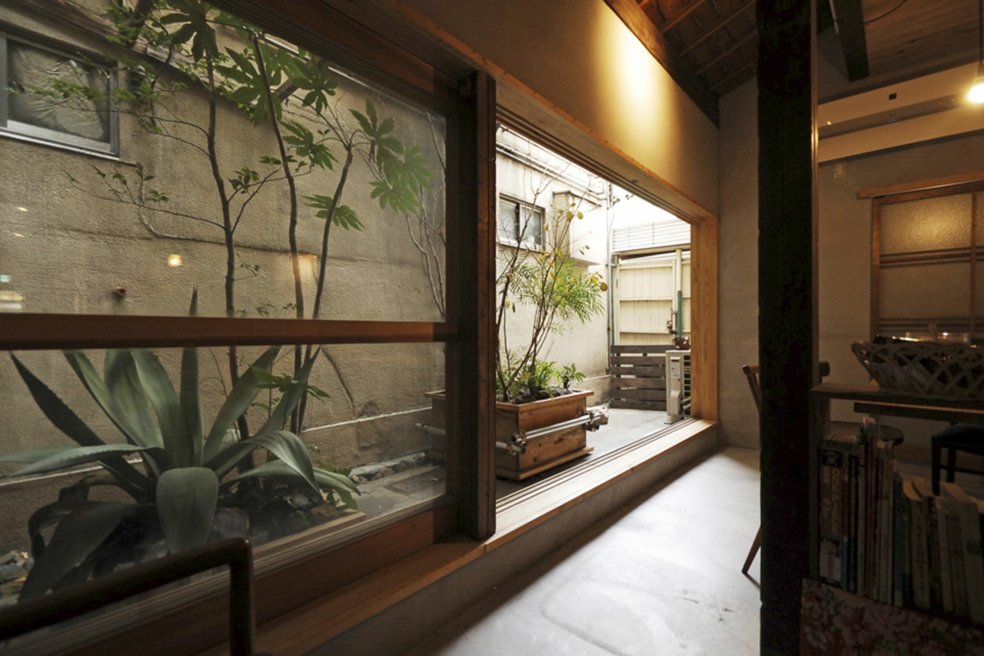 Osaka Hostel Kai Ngoại thất bức ảnh