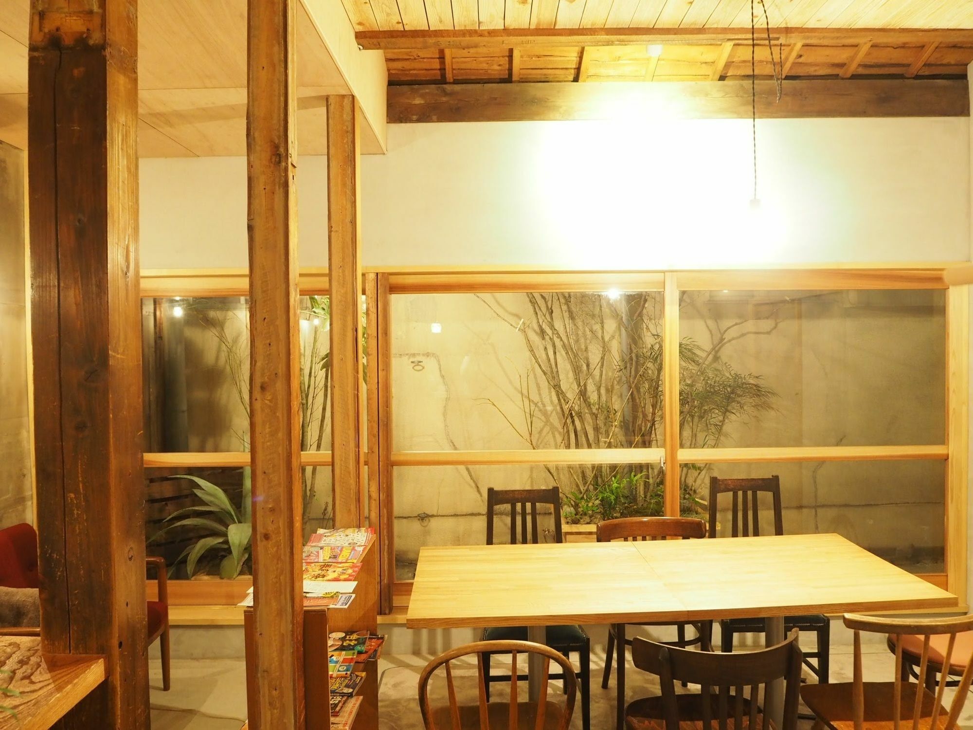 Osaka Hostel Kai Ngoại thất bức ảnh