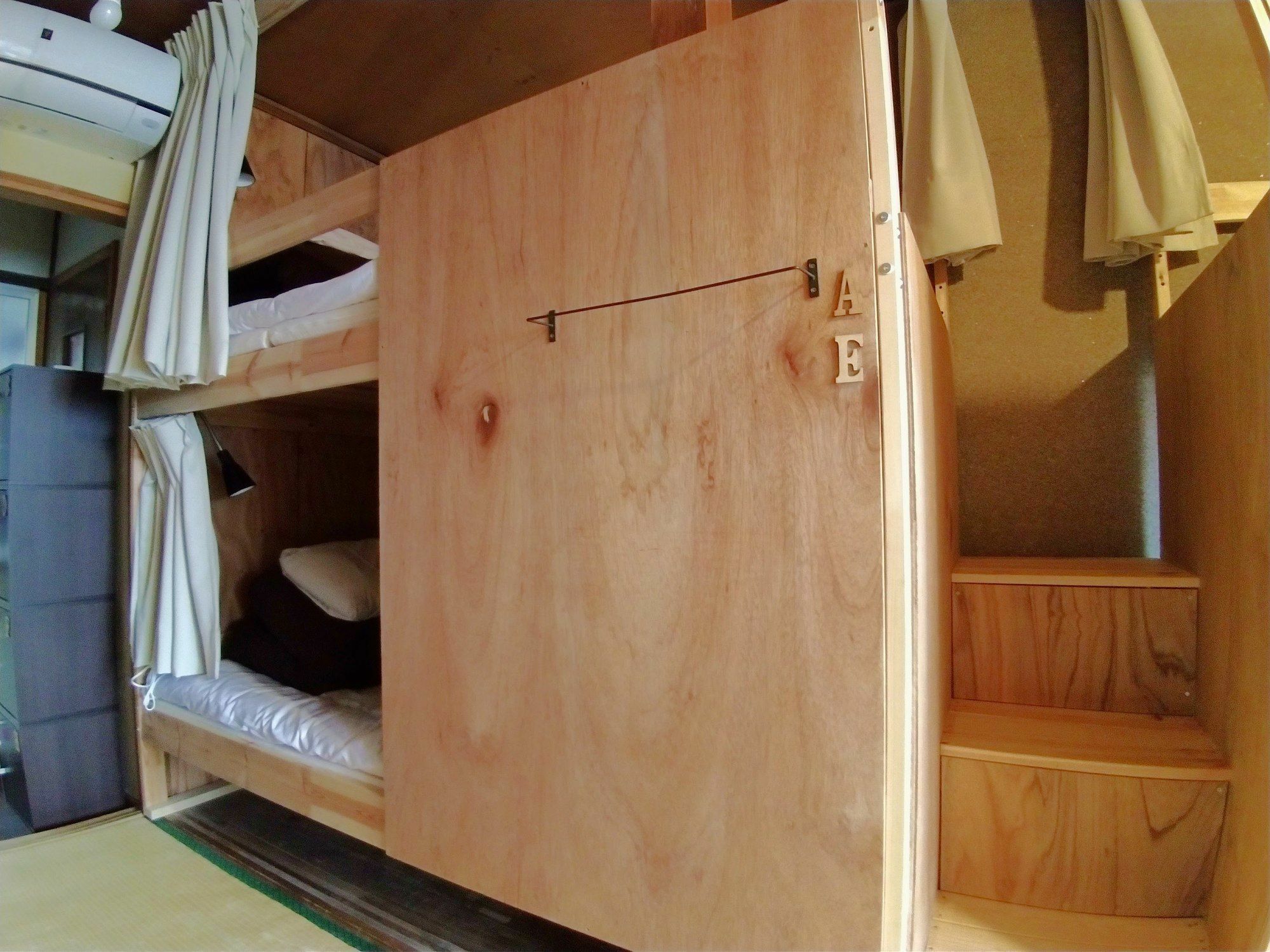 Osaka Hostel Kai Ngoại thất bức ảnh