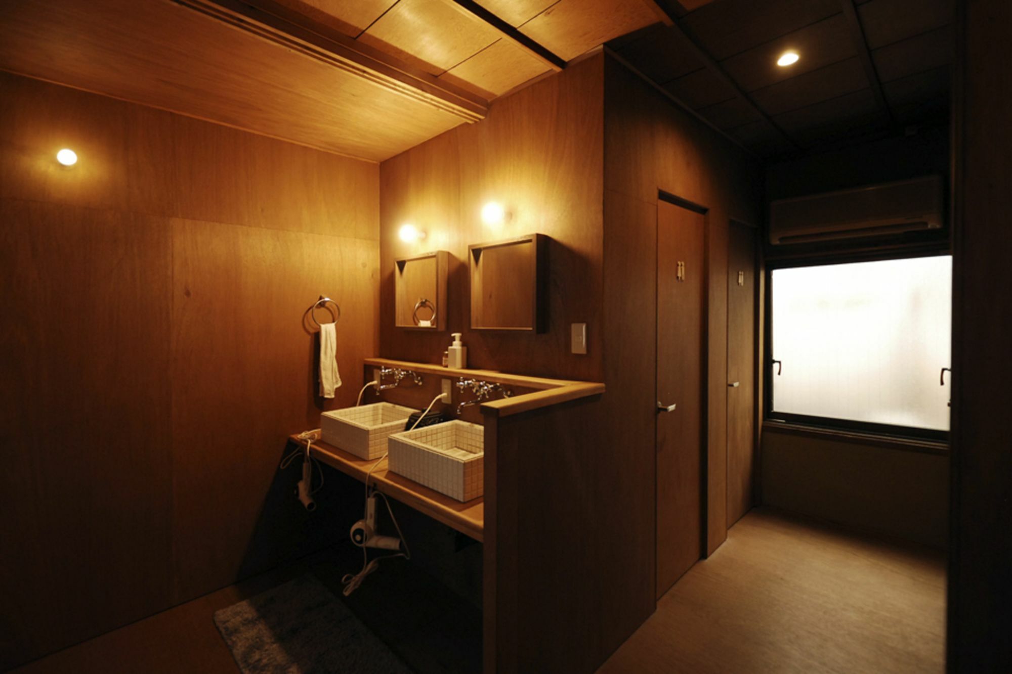 Osaka Hostel Kai Ngoại thất bức ảnh