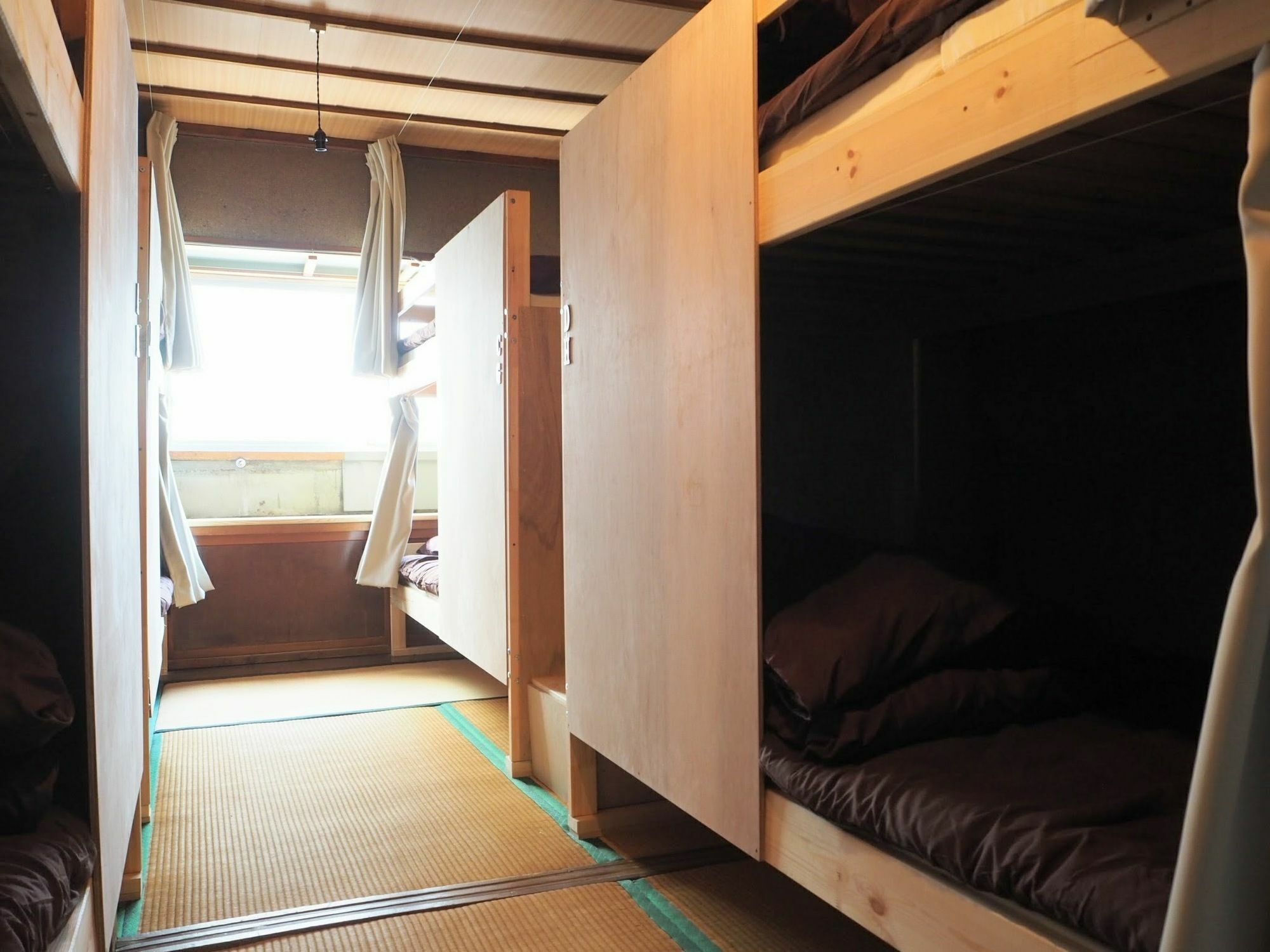 Osaka Hostel Kai Ngoại thất bức ảnh